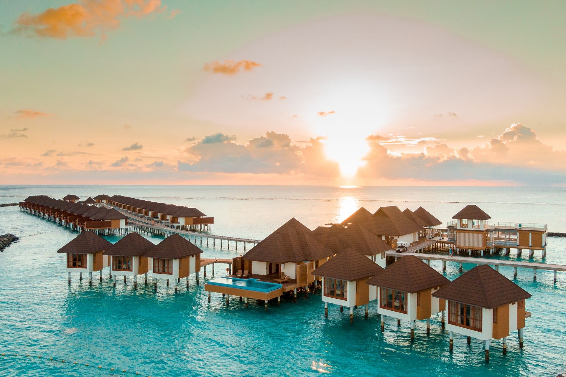 Maldives